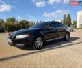 Чорний Вольво S80, об'ємом двигуна 2.95 л та пробігом 191 тис. км за 15000 $, фото 1 на Automoto.ua