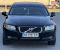 Чорний Вольво S80, об'ємом двигуна 2.4 л та пробігом 300 тис. км за 14200 $, фото 1 на Automoto.ua