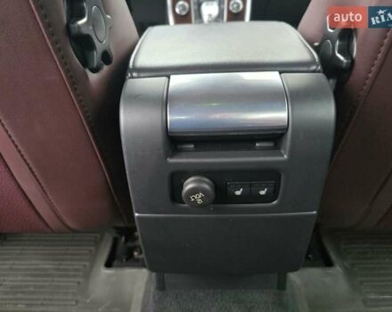 Чорний Вольво S80, об'ємом двигуна 2 л та пробігом 190 тис. км за 11900 $, фото 13 на Automoto.ua