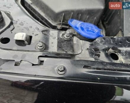 Чорний Вольво S80, об'ємом двигуна 2 л та пробігом 190 тис. км за 11900 $, фото 30 на Automoto.ua