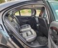 Черный Вольво С80, объемом двигателя 3 л и пробегом 133 тыс. км за 6000 $, фото 14 на Automoto.ua