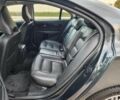 Черный Вольво С80, объемом двигателя 3 л и пробегом 149 тыс. км за 7000 $, фото 13 на Automoto.ua