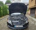 Чорний Вольво S80, об'ємом двигуна 3 л та пробігом 217 тис. км за 13700 $, фото 18 на Automoto.ua
