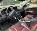 Черный Вольво С80, объемом двигателя 2 л и пробегом 178 тыс. км за 12500 $, фото 13 на Automoto.ua