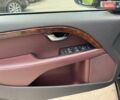 Черный Вольво С80, объемом двигателя 2 л и пробегом 178 тыс. км за 12500 $, фото 19 на Automoto.ua