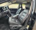 Черный Вольво С80, объемом двигателя 3 л и пробегом 149 тыс. км за 7000 $, фото 10 на Automoto.ua