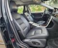 Черный Вольво С80, объемом двигателя 3 л и пробегом 149 тыс. км за 7000 $, фото 15 на Automoto.ua