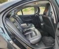 Черный Вольво С80, объемом двигателя 3 л и пробегом 149 тыс. км за 7000 $, фото 17 на Automoto.ua