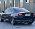Черный Вольво С80, объемом двигателя 2.4 л и пробегом 300 тыс. км за 14200 $, фото 5 на Automoto.ua