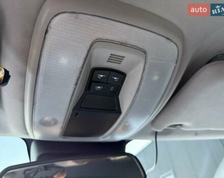 Черный Вольво С80, объемом двигателя 2.4 л и пробегом 300 тыс. км за 14200 $, фото 31 на Automoto.ua