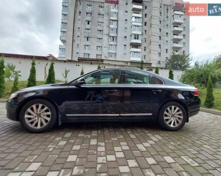 Чорний Вольво S80, об'ємом двигуна 2.95 л та пробігом 217 тис. км за 13800 $, фото 2 на Automoto.ua