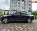 Чорний Вольво S80, об'ємом двигуна 2.95 л та пробігом 217 тис. км за 13800 $, фото 2 на Automoto.ua