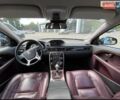 Черный Вольво С80, объемом двигателя 2 л и пробегом 178 тыс. км за 12500 $, фото 12 на Automoto.ua
