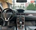 Чорний Вольво S80, об'ємом двигуна 2.95 л та пробігом 217 тис. км за 13800 $, фото 12 на Automoto.ua