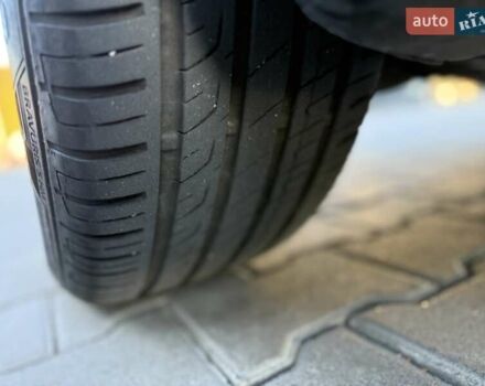 Черный Вольво С80, объемом двигателя 2.4 л и пробегом 300 тыс. км за 14200 $, фото 33 на Automoto.ua