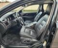 Черный Вольво С80, объемом двигателя 3 л и пробегом 149 тыс. км за 7000 $, фото 8 на Automoto.ua
