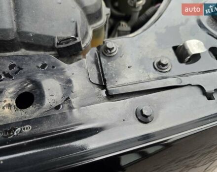 Чорний Вольво S80, об'ємом двигуна 2 л та пробігом 190 тис. км за 11900 $, фото 29 на Automoto.ua