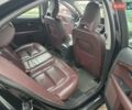 Чорний Вольво S80, об'ємом двигуна 2 л та пробігом 190 тис. км за 11900 $, фото 18 на Automoto.ua