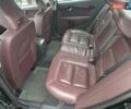 Чорний Вольво S80, об'ємом двигуна 2 л та пробігом 190 тис. км за 11900 $, фото 9 на Automoto.ua