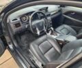 Черный Вольво С80, объемом двигателя 3 л и пробегом 149 тыс. км за 7000 $, фото 9 на Automoto.ua