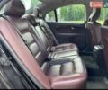 Черный Вольво С80, объемом двигателя 2 л и пробегом 178 тыс. км за 12500 $, фото 14 на Automoto.ua