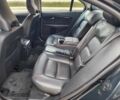 Черный Вольво С80, объемом двигателя 3 л и пробегом 133 тыс. км за 6000 $, фото 17 на Automoto.ua
