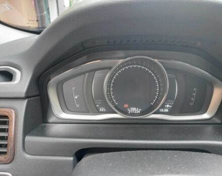 Чорний Вольво S80, об'ємом двигуна 3 л та пробігом 217 тис. км за 13700 $, фото 16 на Automoto.ua