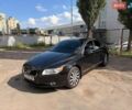 Чорний Вольво S80, об'ємом двигуна 2.95 л та пробігом 186 тис. км за 18000 $, фото 1 на Automoto.ua
