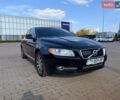 Чорний Вольво S80, об'ємом двигуна 2.95 л та пробігом 191 тис. км за 15000 $, фото 2 на Automoto.ua