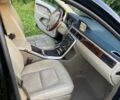 Чорний Вольво S80, об'ємом двигуна 2.4 л та пробігом 485 тис. км за 9000 $, фото 25 на Automoto.ua