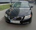 Чорний Вольво S80, об'ємом двигуна 2 л та пробігом 240 тис. км за 11000 $, фото 1 на Automoto.ua