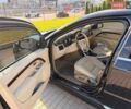 Чорний Вольво S80, об'ємом двигуна 2.95 л та пробігом 191 тис. км за 15000 $, фото 6 на Automoto.ua