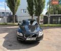 Черный Вольво С80, объемом двигателя 2.95 л и пробегом 189 тыс. км за 16500 $, фото 2 на Automoto.ua
