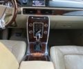 Чорний Вольво S80, об'ємом двигуна 2.4 л та пробігом 485 тис. км за 9000 $, фото 43 на Automoto.ua
