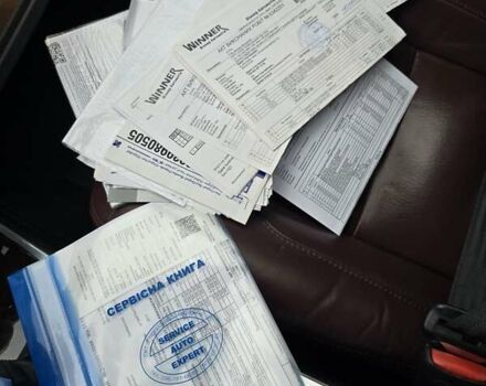 Чорний Вольво S80, об'ємом двигуна 2 л та пробігом 190 тис. км за 11900 $, фото 32 на Automoto.ua