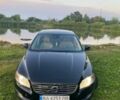 Чорний Вольво S80, об'ємом двигуна 2.4 л та пробігом 485 тис. км за 9000 $, фото 1 на Automoto.ua