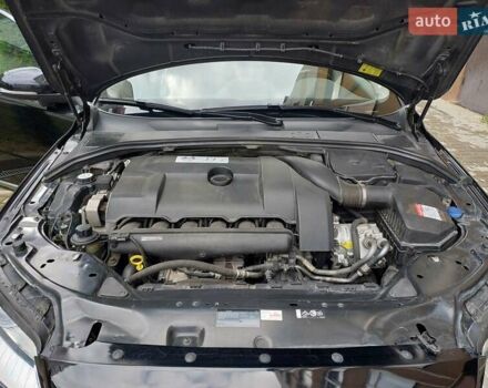 Чорний Вольво S80, об'ємом двигуна 2.95 л та пробігом 217 тис. км за 13800 $, фото 17 на Automoto.ua