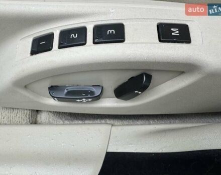 Вольво С80 2014 в Коломые на Automoto.ua Черный Вольво С80, объемом двигателя 2 л и пробегом 208 тыс. км за 12200 $, фото 18 на Automoto.ua