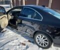 Чорний Вольво S80, об'ємом двигуна 2 л та пробігом 189 тис. км за 12300 $, фото 1 на Automoto.ua