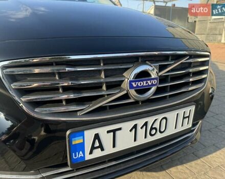 Вольво С80 2014 в Коломые на Automoto.ua Черный Вольво С80, объемом двигателя 2 л и пробегом 208 тыс. км за 12200 $, фото 42 на Automoto.ua