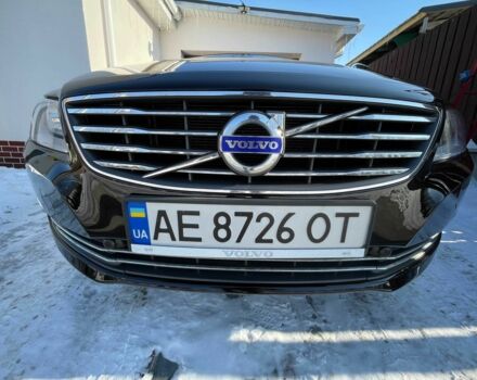 Чорний Вольво S80, об'ємом двигуна 2 л та пробігом 189 тис. км за 12300 $, фото 10 на Automoto.ua