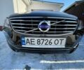 Чорний Вольво S80, об'ємом двигуна 2 л та пробігом 189 тис. км за 12300 $, фото 10 на Automoto.ua