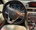 Чорний Вольво S80, об'ємом двигуна 2 л та пробігом 189 тис. км за 12300 $, фото 17 на Automoto.ua