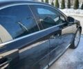 Чорний Вольво S80, об'ємом двигуна 2 л та пробігом 189 тис. км за 12300 $, фото 4 на Automoto.ua