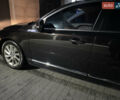 Чорний Вольво S80, об'ємом двигуна 2 л та пробігом 186 тис. км за 12500 $, фото 8 на Automoto.ua