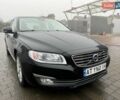 Чорний Вольво S80, об'ємом двигуна 2 л та пробігом 208 тис. км за 11900 $, фото 1 на Automoto.ua