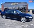 Черный Вольво С80, объемом двигателя 1.99 л и пробегом 209 тыс. км за 11899 $, фото 1 на Automoto.ua