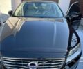 Чорний Вольво S80, об'ємом двигуна 2 л та пробігом 189 тис. км за 12300 $, фото 11 на Automoto.ua