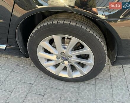 Вольво С80 2014 в Коломые на Automoto.ua Черный Вольво С80, объемом двигателя 2 л и пробегом 208 тыс. км за 12200 $, фото 45 на Automoto.ua