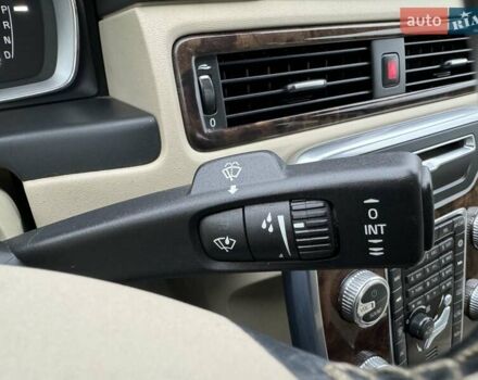 Вольво С80 2014 в Коломые на Automoto.ua Черный Вольво С80, объемом двигателя 2 л и пробегом 208 тыс. км за 12200 $, фото 37 на Automoto.ua